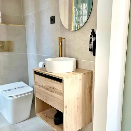 Tennessee Petit Appartement