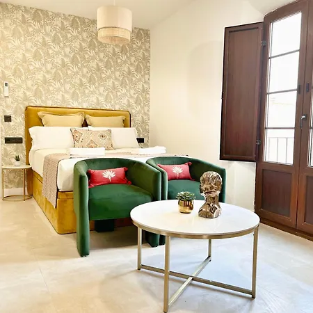 Appartement Tennessee Petit Málaga