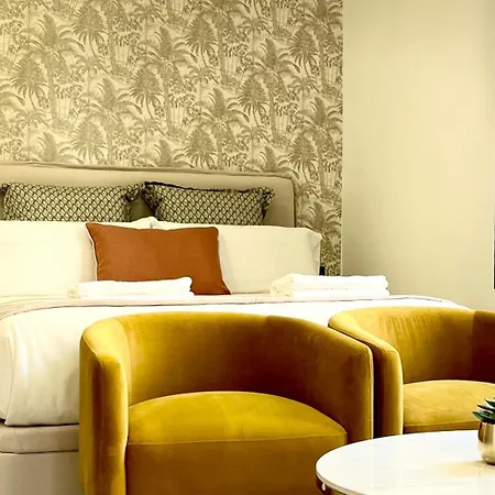 Tennessee Petit Appartement *