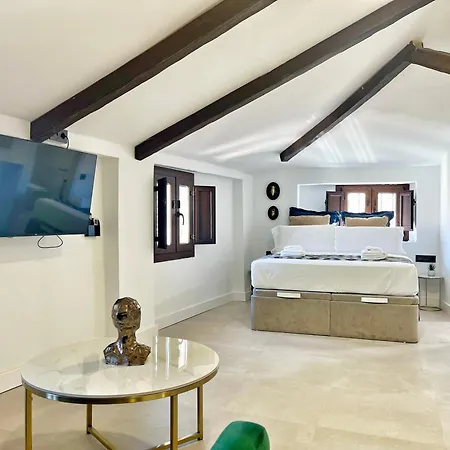 Appartement Tennessee Petit