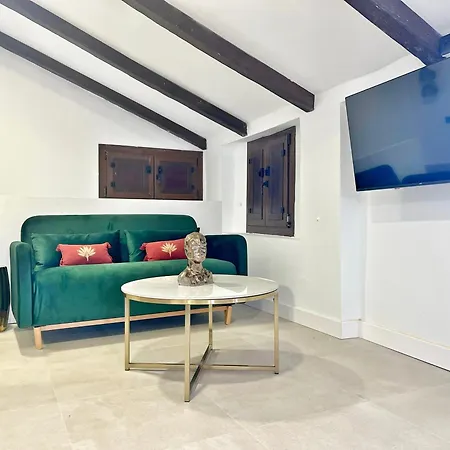 Appartement Tennessee Petit