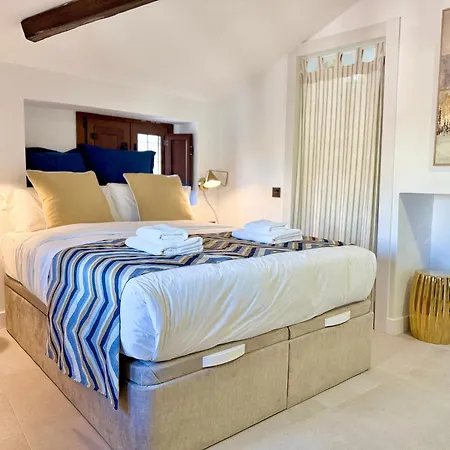 Appartement Tennessee Petit Málaga