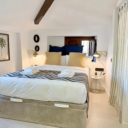 Appartement Tennessee Petit Málaga