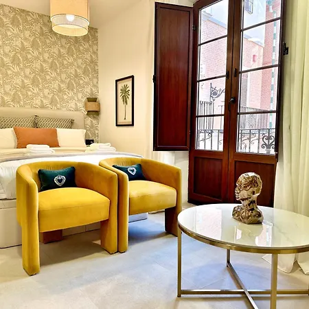 Appartement Tennessee Petit