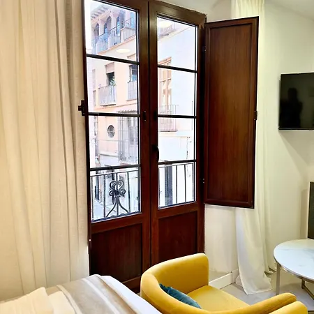 Tennessee Petit Appartement *