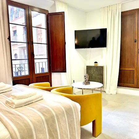 Appartement Tennessee Petit *