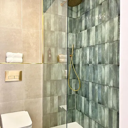 Tennessee Petit Apartment Malaga