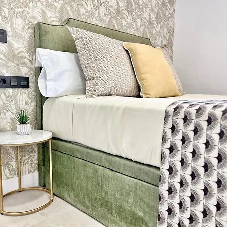 Tennessee Petit Apartment