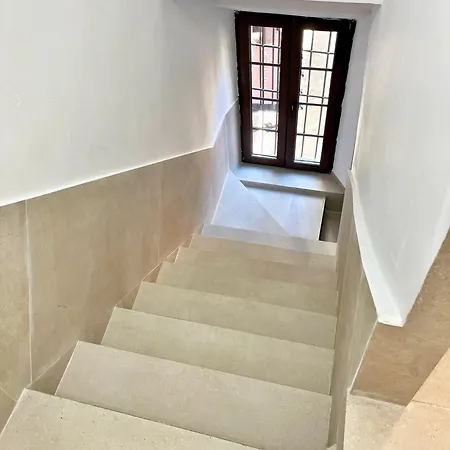 Apartment Tennessee Petit Malaga