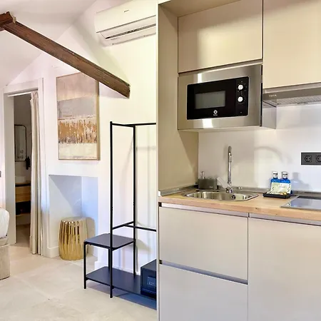 Tennessee Petit Apartment
